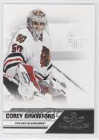 Corey Crawford