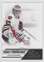 Corey Crawford