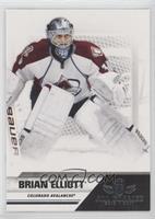 Brian Elliott