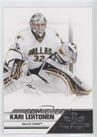 Kari Lehtonen