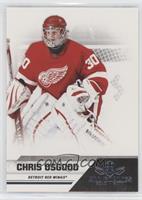 Chris Osgood