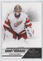 Jimmy Howard