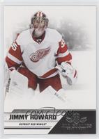 Jimmy Howard