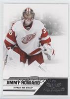 Jimmy Howard