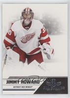 Jimmy Howard