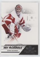 Joey MacDonald