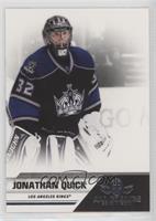 Jonathan Quick