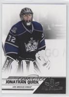 Jonathan Quick