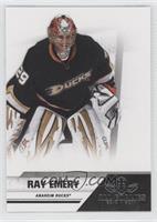 Ray Emery