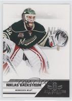 Niklas Backstrom