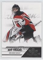 Jeff Frazee
