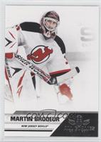 Martin Brodeur