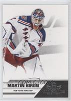 Martin Biron