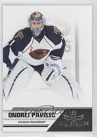 Ondrej Pavelec