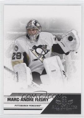 2011 Panini All Goalies - Box Set [Base] #69 - Marc-Andre Fleury