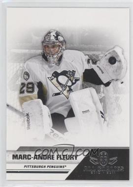 2011 Panini All Goalies - Box Set [Base] #69 - Marc-Andre Fleury