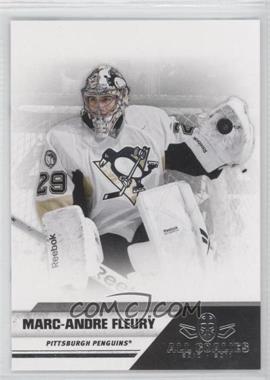 2011 Panini All Goalies - Box Set [Base] #69 - Marc-Andre Fleury