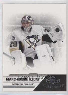 2011 Panini All Goalies - Box Set [Base] #69 - Marc-Andre Fleury