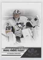 Marc-Andre Fleury