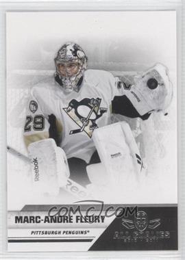 2011 Panini All Goalies - Box Set [Base] #69 - Marc-Andre Fleury