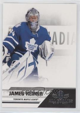 2011 Panini All Goalies - Box Set [Base] #82 - James Reimer