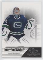 Cory Schneider