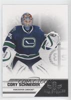 Cory Schneider