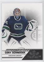 Cory Schneider