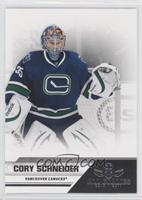 Cory Schneider