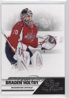 Braden Holtby