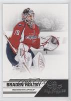 Braden Holtby