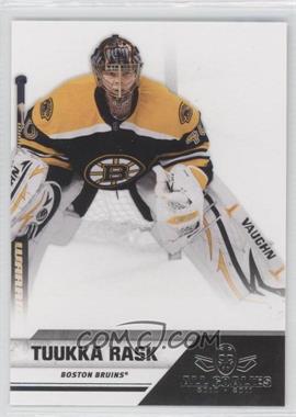 2011 Panini All Goalies - Box Set [Base] #9 - Tuukka Rask