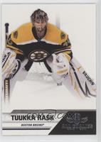 Tuukka Rask