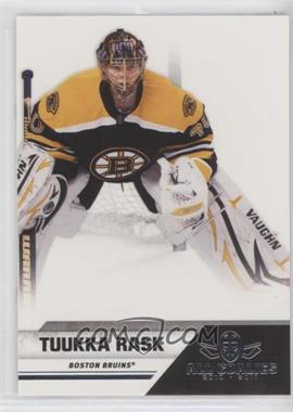 2011 Panini All Goalies - Box Set [Base] #9 - Tuukka Rask