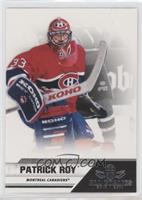 Patrick Roy