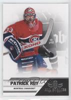 Patrick Roy