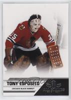 Tony Esposito