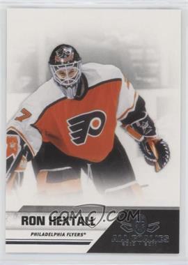 2011 Panini All Goalies - Box Set [Base] #92 - Ron Hextall