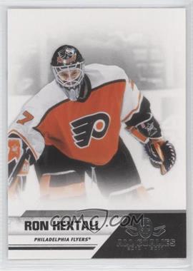 2011 Panini All Goalies - Box Set [Base] #92 - Ron Hextall