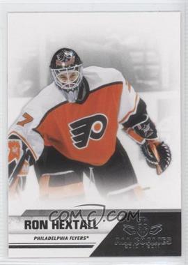 2011 Panini All Goalies - Box Set [Base] #92 - Ron Hextall