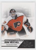 Ron Hextall