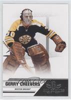 Gerry Cheevers