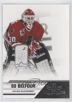 Ed Belfour