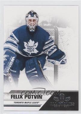 2011 Panini All Goalies - Box Set [Base] #97 - Felix Potvin