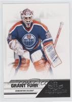 Grant Fuhr