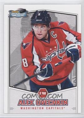 2011 Panini Player of the Day - [Base] #POD1 - Alex Ovechkin