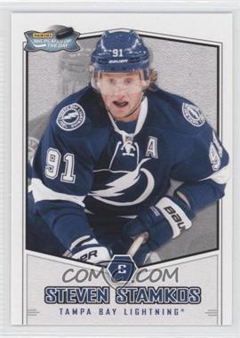 2011 Panini Player of the Day - [Base] #POD3 - Steven Stamkos