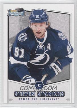 2011 Panini Player of the Day - [Base] #POD3 - Steven Stamkos