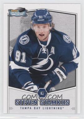 2011 Panini Player of the Day - [Base] #POD3 - Steven Stamkos