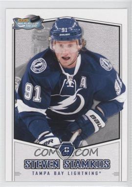 2011 Panini Player of the Day - [Base] #POD3 - Steven Stamkos